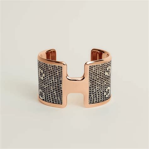 Olympe cuff bracelet 